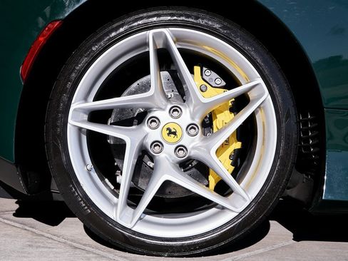 Used 2022 Ferrari F8 Tributo image 15