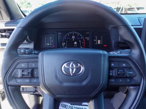 New 2026 Toyota Tacoma SR5 AWD/4WD image 16