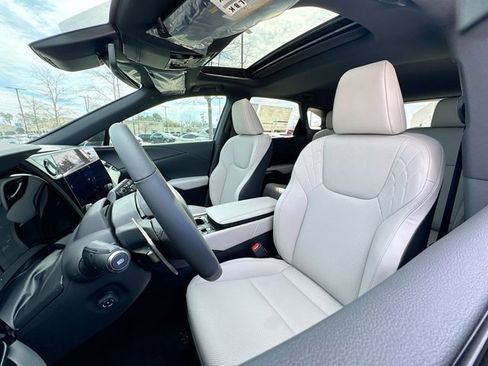 New 2026 Lexus RX 350h image 38