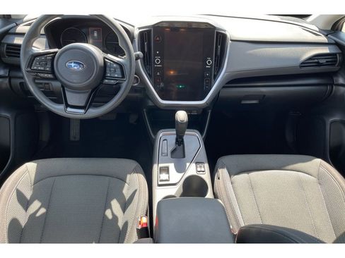 Used 2024 Subaru Crosstrek 2.0i Premium image 15