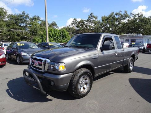Used 2006 Ford Ranger Sport image 7