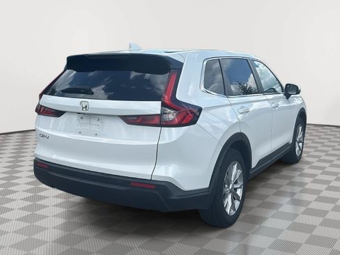 Used 2024 Honda CR-V EX-L image 27
