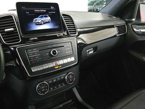 Used 2018 Mercedes-Benz GLE 63 AMG S image 34