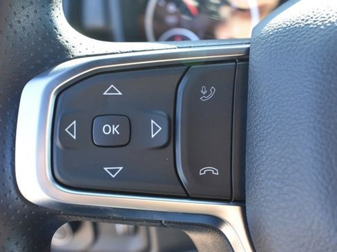 New 2026 RAM 2500 Tradesman AWD/4WD image 20