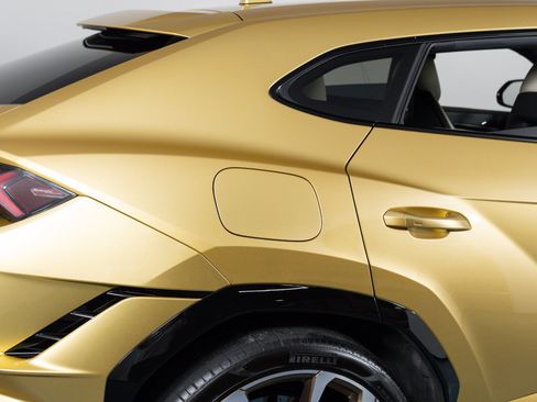 Used 2023 Lamborghini Urus S AWD/4WD image 21