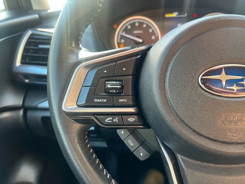 Used 2019 Subaru Forester Premium w/ All-Weather Package image 14