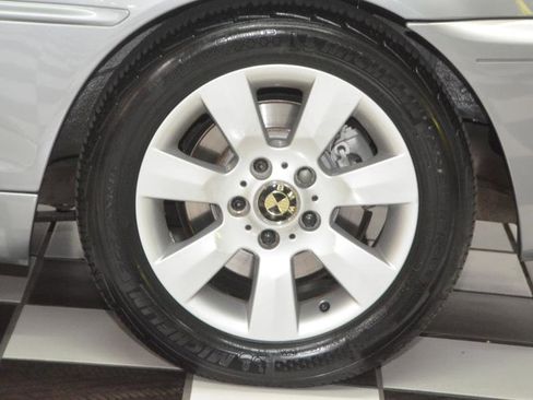 Used 2006 BMW 325Ci Convertible image 14