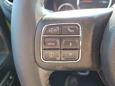Used 2016 Jeep Wrangler Unlimited Sahara w/ Connectivity Group AWD/4WD image 22