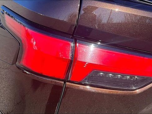 Used 2024 Toyota Sequoia Limited image 31