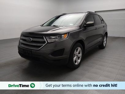 Used 2017 Ford Edge SE