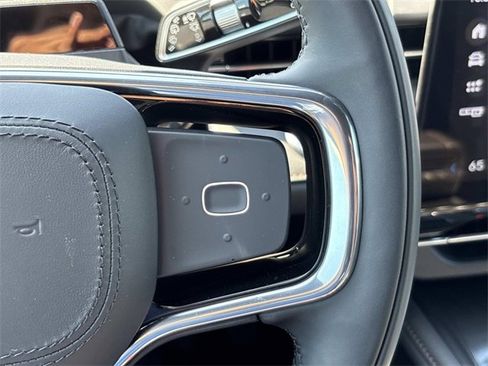 New 2025 Lincoln Nautilus Reserve w/ Jet Appearance Package image 26