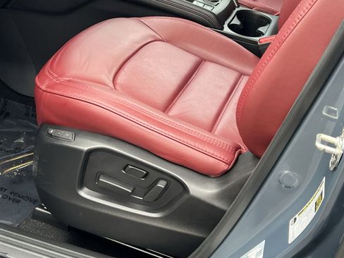 Used 2022 MAZDA CX-5 Carbon Edition image 12