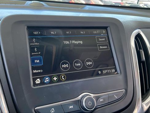 Used 2019 Chevrolet Equinox LT image 31