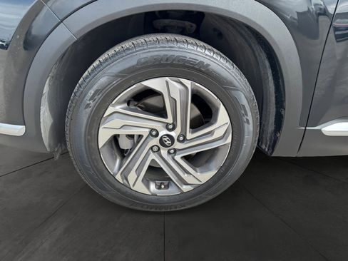 Certified 2023 Hyundai Santa Fe SEL w/ Premium Package image 14