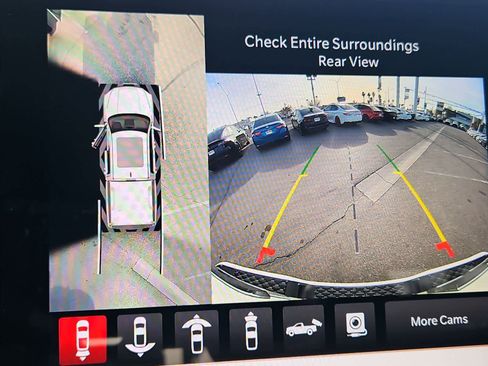 New 2026 RAM 1500 Tungsten w/ Off Road Group image 29