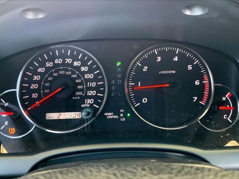 Used 2008 Lexus GX 470 image 24