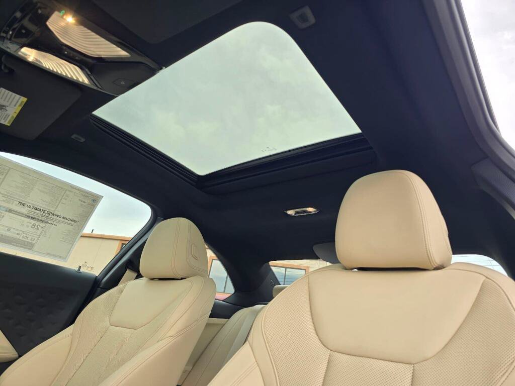 New 2026 BMW 230i xDrive Coupe w/ Premium Package AWD/4WD image 25