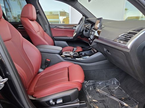 Used 2023 BMW X3 sDrive30i w/ Premium Package RWD image 19