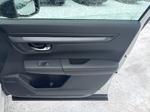 New 2026 Honda CR-V Sport-L image 10