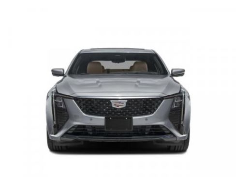 New 2026 Cadillac CT5 Premium Luxury w/ Technology Package AWD/4WD image 7
