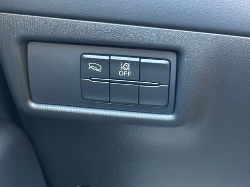 New 2025 MAZDA CX-5 AWD 2.5 S w/ Select Package image 17