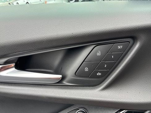 New 2027 Chevrolet Equinox RS w/ Safety and Technology Package AWD/4WD image 22