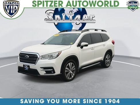 Used 2019 Subaru Ascent Limited AWD/4WD image 4