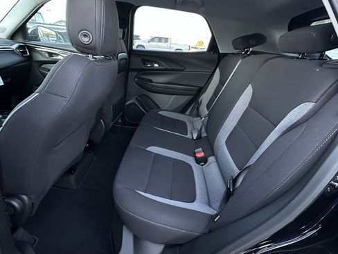 New 2026 Chevrolet TrailBlazer LT image 20