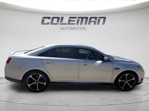 Used 2015 Ford Taurus SEL w/ Equipment Group 201A FWD image 6