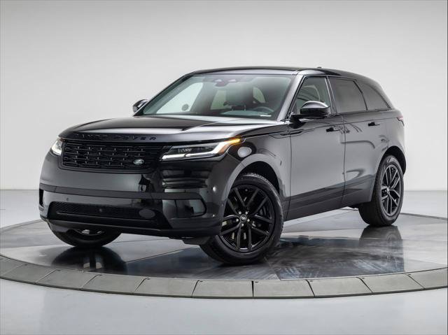 New 2026 Land Rover Range Rover Velar S AWD/4WD image 1