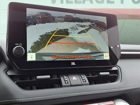 New 2025 Toyota RAV4 XLE Premium image 15