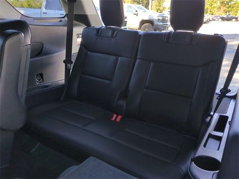 Used 2023 Ford Explorer Limited w/ Equipment Group 301A image 23