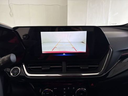 New 2026 Chevrolet Trax RS image 28