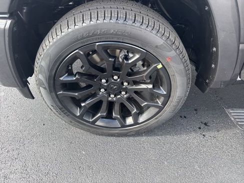 New 2026 RAM 1500 Limited AWD/4WD image 16