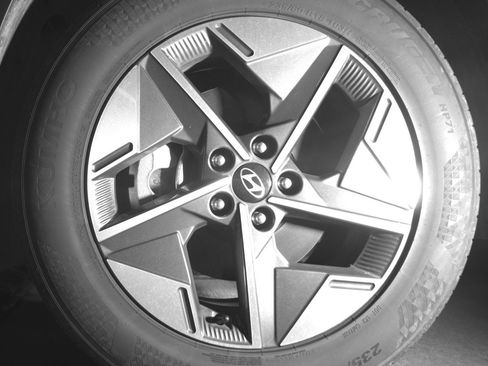 Used 2025 Hyundai Tucson SEL image 12