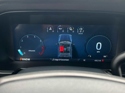 New 2026 Ford F350 Platinum image 35