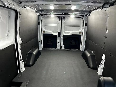 New 2025 Ford Transit 150 Base w/ Load Area Protection Package image 19