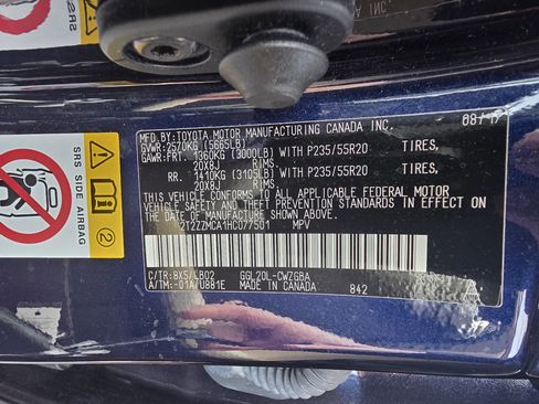 Used 2017 Lexus RX 350 RX 350 image 31