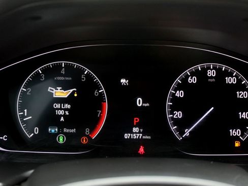 Used 2022 Honda Accord Sport image 18