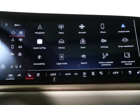 New 2025 Audi Q5 Premium Plus image 15