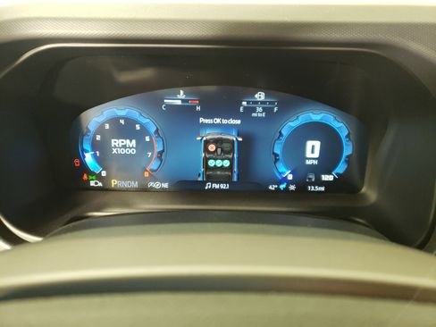 New 2025 Ford Bronco Big Bend image 22