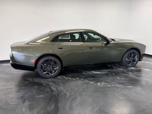 New 2026 Dodge Charger R/T image 21