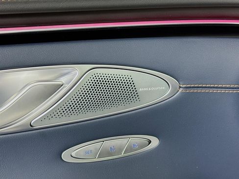 New 2026 Genesis GV70 3.5T Sport Prestige AWD/4WD image 21
