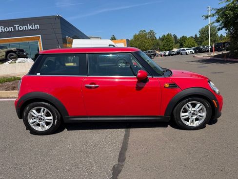 Used 2013 MINI Cooper Hardtop FWD image 8
