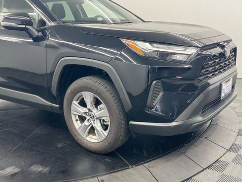 Certified 2025 Toyota RAV4 LE image 6