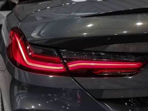 Used 2024 BMW M8 Competition w/ M Carbon Exterior Package image 45