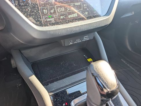 Certified 2025 Subaru Forester Touring AWD/4WD image 22