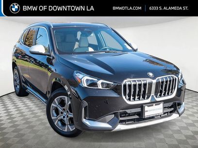 Used 2024 BMW X1 xDrive28i w/ Convenience Package