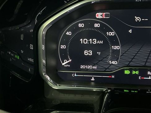Certified 2024 GMC Sierra 1500 Elevation AWD/4WD image 12