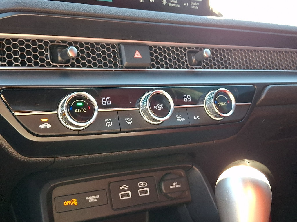 Used 2024 Honda Civic Type R image 18